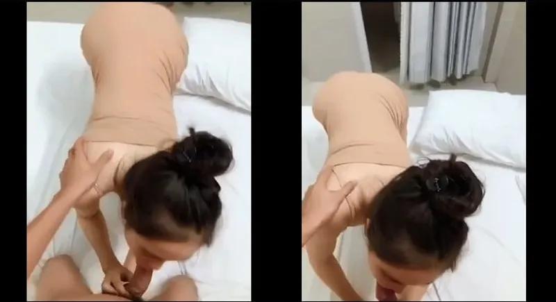 Em nghiện cục thịt anh rồi